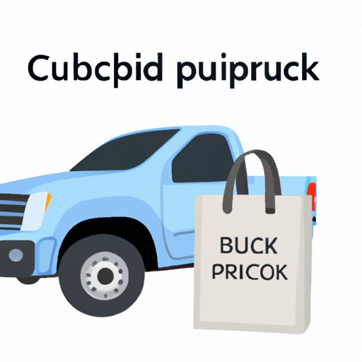 The Ultimate Guide to Curbside Pickup: How it Works and Why It’s So Popular