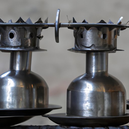 Exploring The Allure of Damascus Steel: History, Production, and Modern Applications