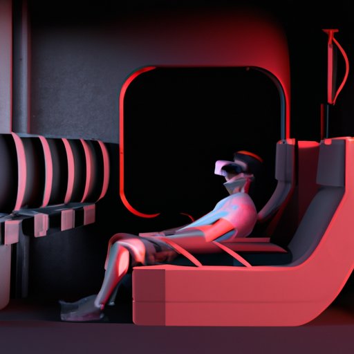 The Comprehensive Guide to D-Box Technology: Revolutionizing the Movie-Watching Experience