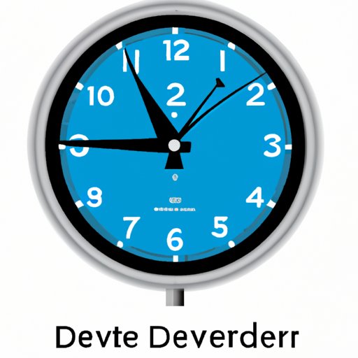 A Comprehensive Guide to Understanding Denver Time