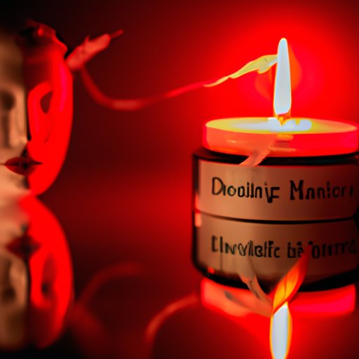 Discovering the Dark Horse of Spiritual and Philosophical Concepts: An Exploration of Dh