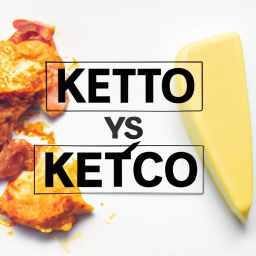 Dirty Keto: The Good, the Bad, and the Ugly