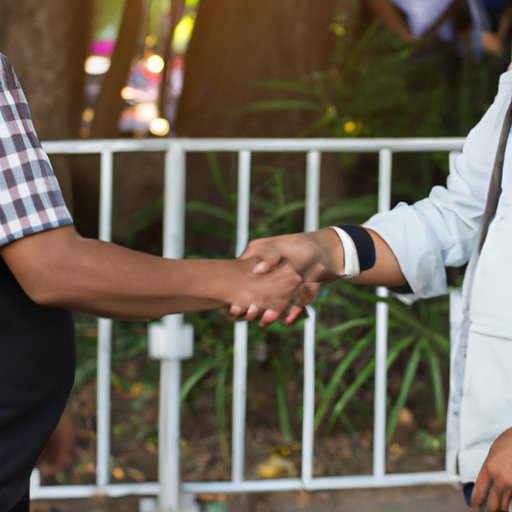 Disorderly Conduct: Understanding It, Avoiding It, and Facing the Consequences