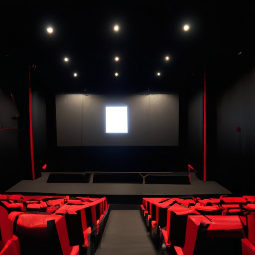 Exploring the Wonders of Dolby Cinema: Enhancing Your Movie-Going Experience