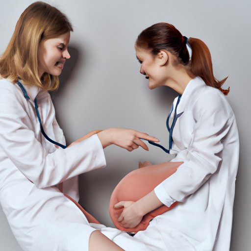 A Beginner’s Guide to Understanding the Role of a Doula and Why Every Pregnant Woman Deserves One