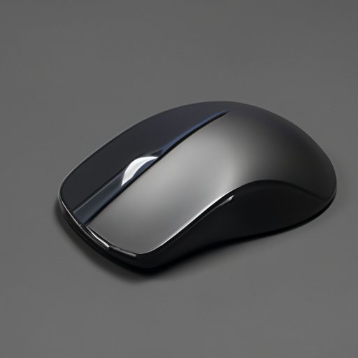The Beginner’s Guide to Understanding DPI on a Mouse: Boosting Precision and Responsiveness