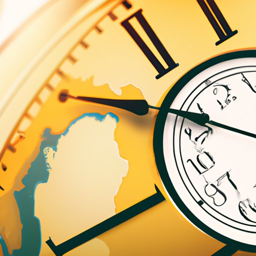 EDT Time Zone: A Comprehensive Guide to Understanding and Mastering It