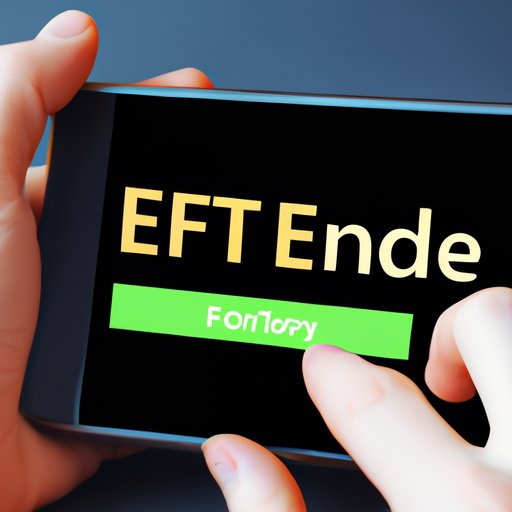 The Ultimate Guide to Understanding EFT Payment: Benefits, Implementation, and Future Implications