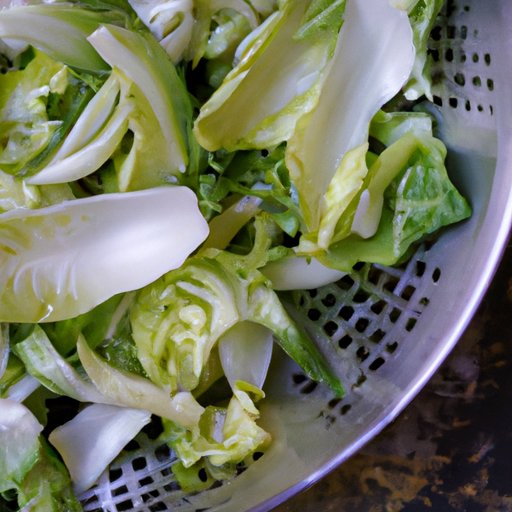 Exploring Escarole: A Comprehensive Guide to One of the Healthiest Leafy Greens
