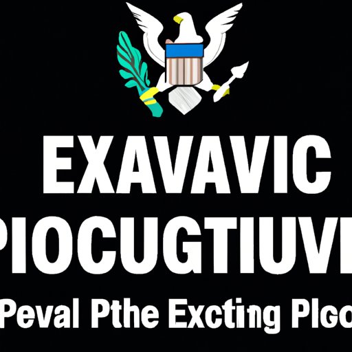 Understanding Executive Privilege: What Is It and How Does It Work?