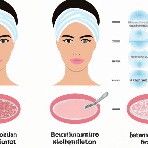Everything You Need to Know About Exfoliation: A Beginner’s Guide