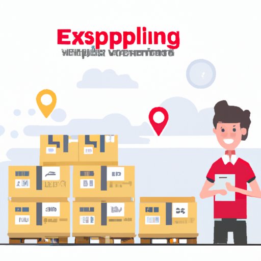 Expedited Shipping: The Comprehensive Guide to Faster Deliveries