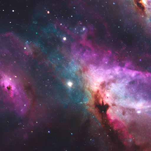 Exploring the Mysterious Realm of the Firmament: A Comprehensive Guide to Its Significance in Astronomy and Religion