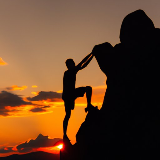 First Endeavor: Why Your Initial Step to Success Matters