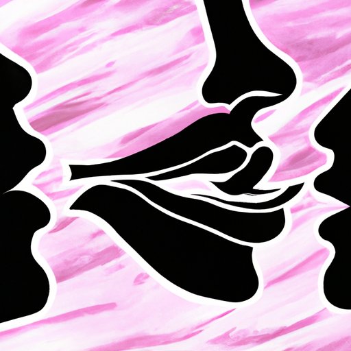 The Art of French Kissing: A Beginner’s Guide to Technique and Communication