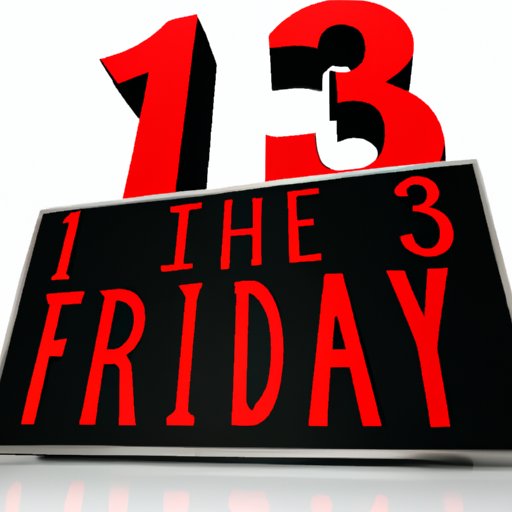 Friday the 13th: Breaking Down Superstitions, Celebrating with Fun and Educating Your Mind