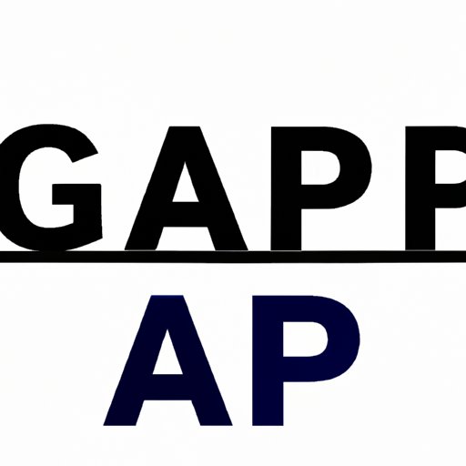 Understanding Gap Meaning: A Comprehensive Guide