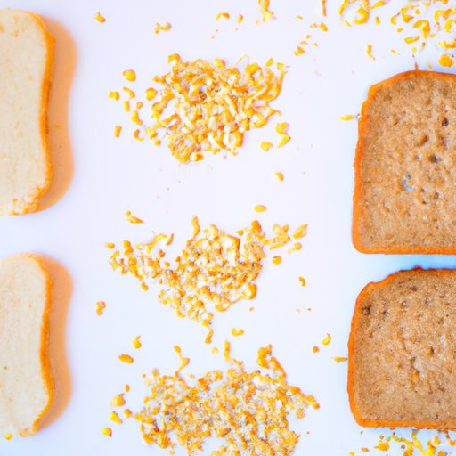 What is Gluten? Exploring the Negative Effects on Your Health