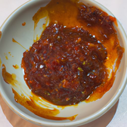 Exploring Gochujang: The Spicy Korean Condiment That Will Revolutionize Your Cooking