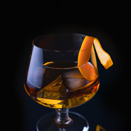 The Ultimate Guide to Grand Marnier: History, Cocktails, Health Benefits, and More