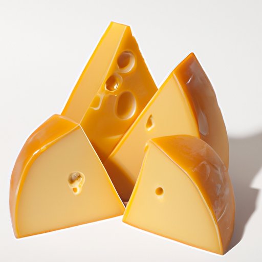 Discovering the Nutty Richness of Gruyere Cheese: A Comprehensive Guide