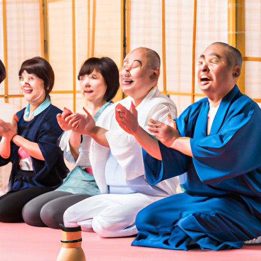 The Power of Ha: Exploring the Japanese Concept of Laughter and Its Role in Our Lives