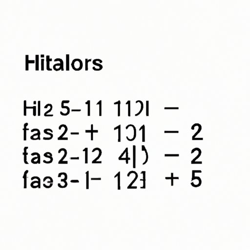 What is Half of 1/4: Understanding Fractions and Halves