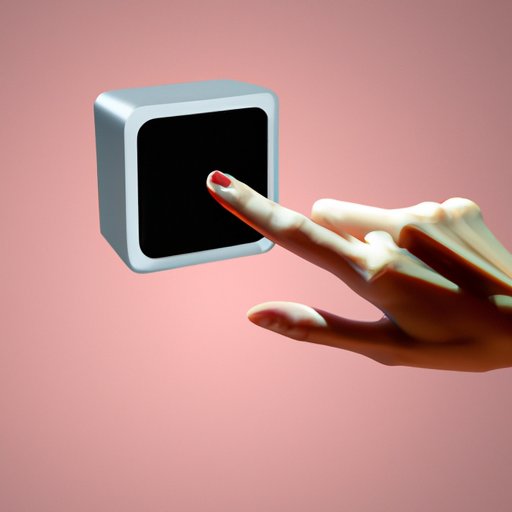 The Ultimate Guide to Haptic Feedback: Exploring the World of Touch Technology