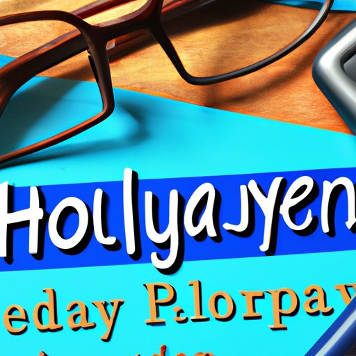 What is Holiday Pay: A Comprehensive Guide for Employees