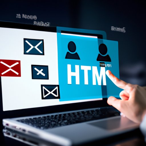 A Beginner’s Guide to HR HTML: Everything You Need to Know