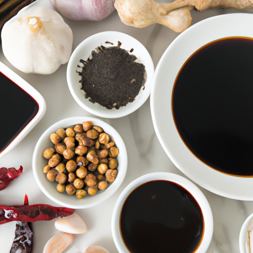 The Mystery of Hoisin Sauce: All the Ingredients You Need to Know
