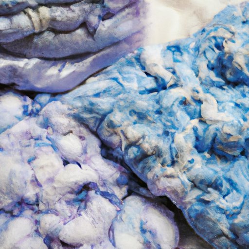 Exploring the World of Indigo: A Look at the Significance, Uses, and Mysteries of the Color