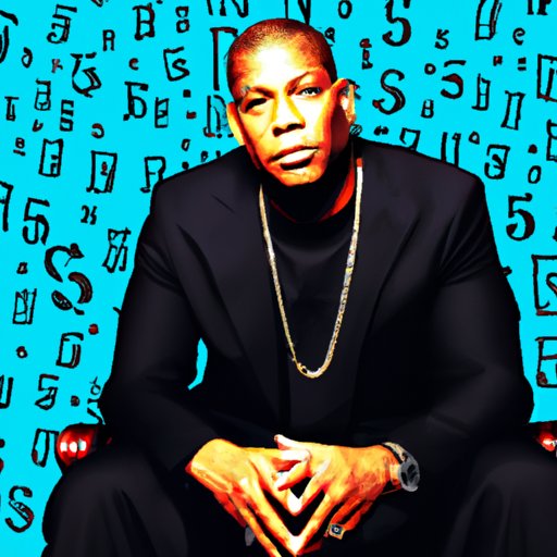 Jay Z Net Worth: From Rags to Riches and Beyond