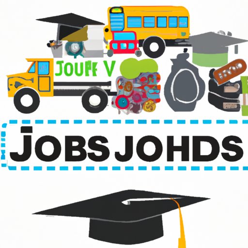 Exploring Job Corps: Unlocking Opportunities and Breaking Cycles