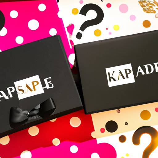Exploring the Secrets of Kate Spade Surprise: What You Need to Know