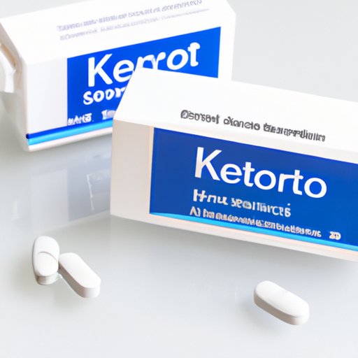 What is Ketorolac Used For? A Comprehensive Guide to the Versatile Painkiller