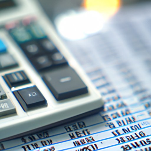 Understanding Ledger Balance: A Comprehensive Guide to Financial Management