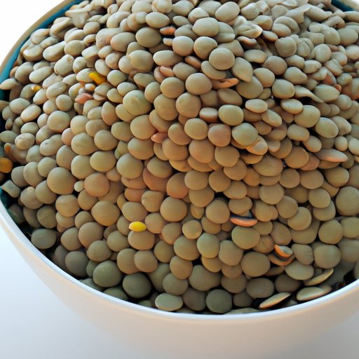 The Versatility and Nutritional Benefits of Lentils: Recipes, History, and Health