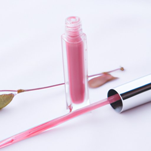 What is Lip Gloss Made Of: A Comprehensive Guide