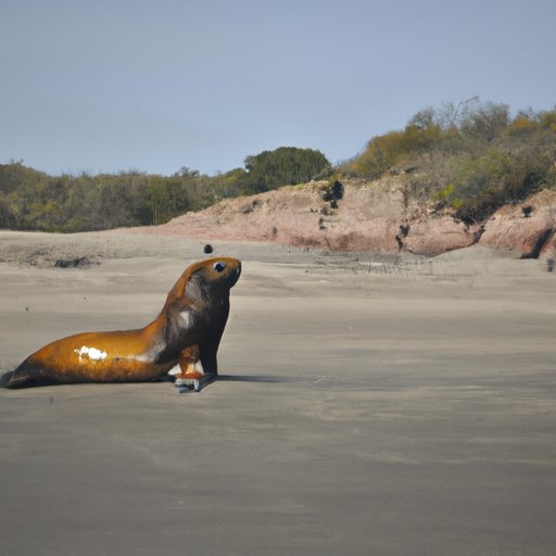 Exploring Lobos: The Benefits and Wonders of Argentina’s Coastal Reserve