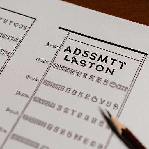 Demystifying LSAT: A Comprehensive Guide to Law School Admissions Test