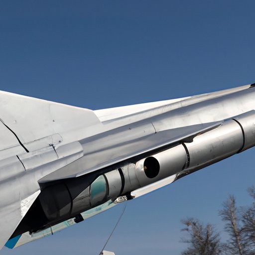 The Comprehensive Guide to Mach 1 and its Impact on Aviation and Military Technology