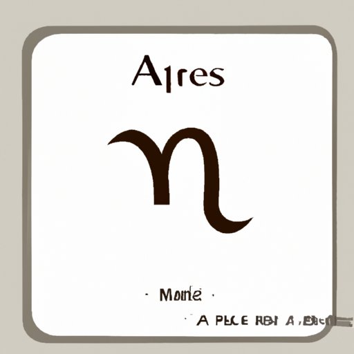March 30th Zodiac Sign: The Allure of Aries