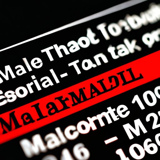 Understanding Marginal Tax Rate: A Comprehensive Guide