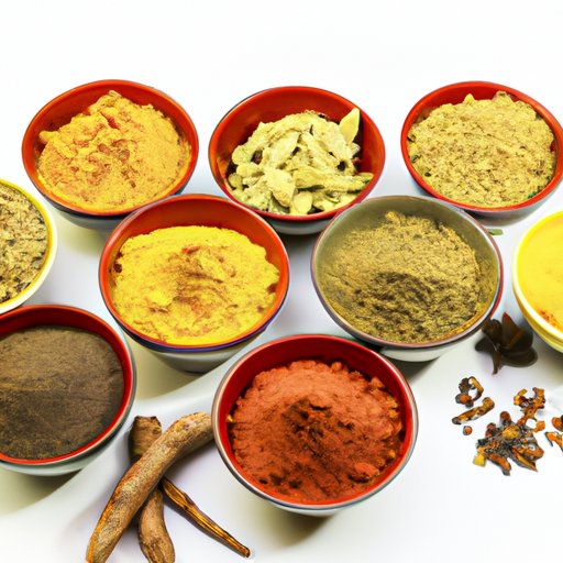 The Spicy World of Masala: Understanding, Varieties, and Recipes for Beginners