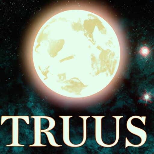 May’s Zodiac Sign: Exploring the Personality Traits and Significance of Taurus