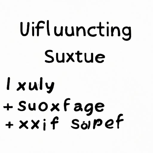 The Complete Guide to Understanding Suffixes: Definitions, Examples, and Mastery