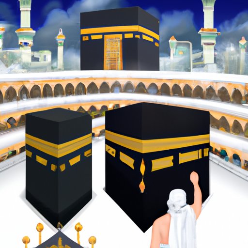 Mecca: A Guide to Understanding the Significance, History, and Rituals of the Holiest City in Islam