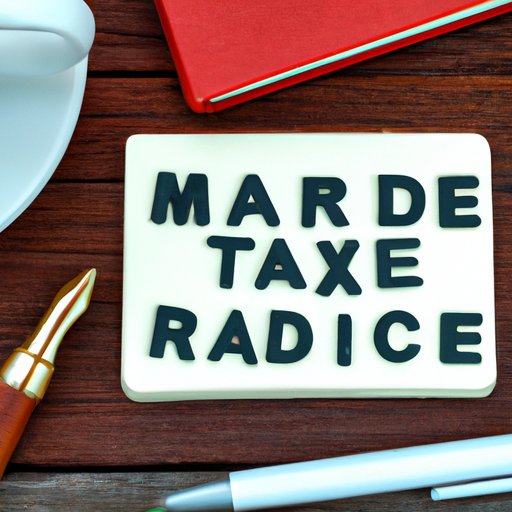 The Ultimate Guide to Understanding Medicare Tax: What It Is, How It Works & Affect on Your Paycheck