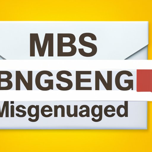 Understanding Message Blocking: A Guide to Overcoming Mobile Communication Hurdles